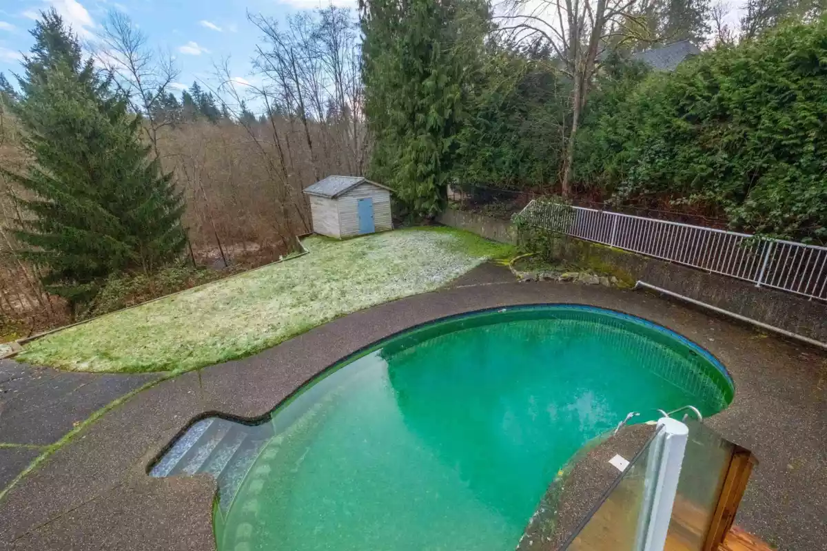 Street View Photo of 4570 Maysfield Crescent, Langley, BC