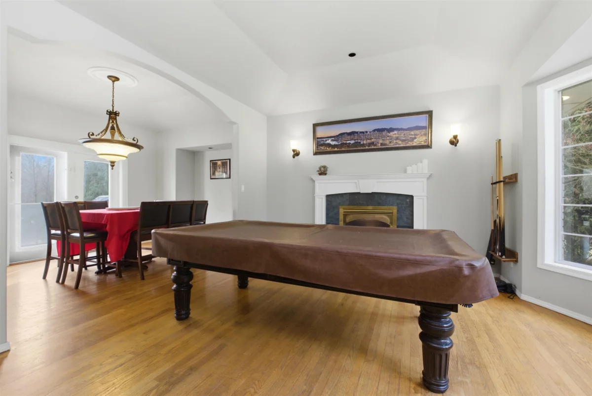 Walk-In Closet Photo of 4570 Maysfield Crescent, Langley, BC