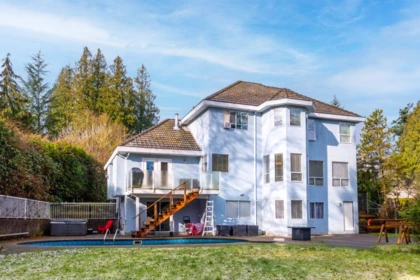 Community Amenities Photo (Clubhouse) of 4570 Maysfield Crescent, Langley, BC