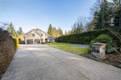 4570 Maysfield Crescent, Langley, BC