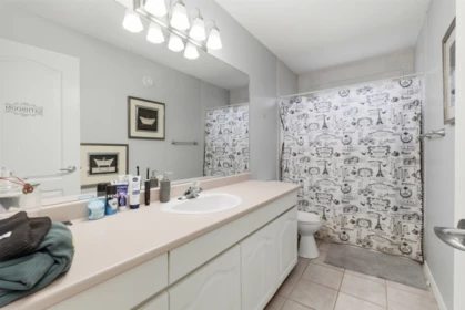 Hallway Photo of 4570 Maysfield Crescent, Langley, BC