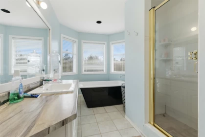 Office / Den Photo of 4570 Maysfield Crescent, Langley, BC