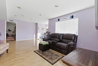 Outdoor Patio Photo of 4570 Maysfield Crescent, Langley, BC