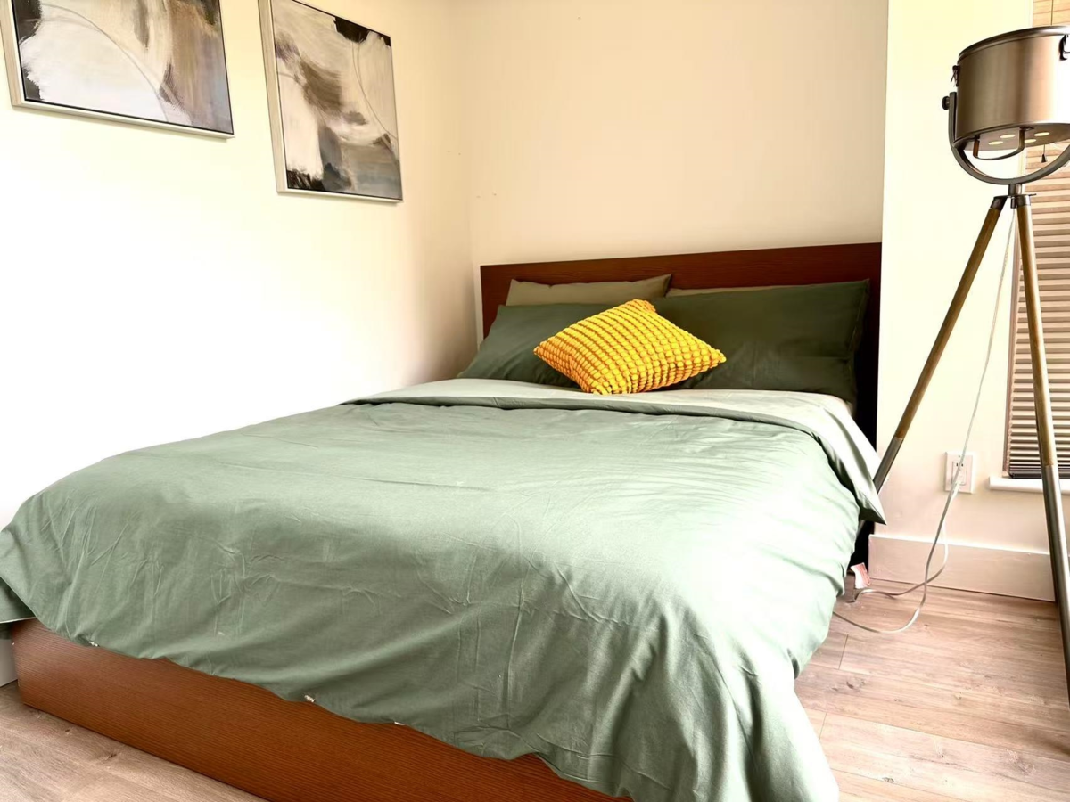 Breakfast Nook Photo of 311 555 Abbott Street, Vancouver, BC