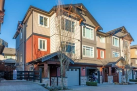 43 11305 240 Street, Maple Ridge, BC