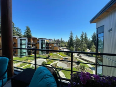 504 14855 Thrift Avenue, White Rock, BC, White Rock — Apartment/Condo for sale