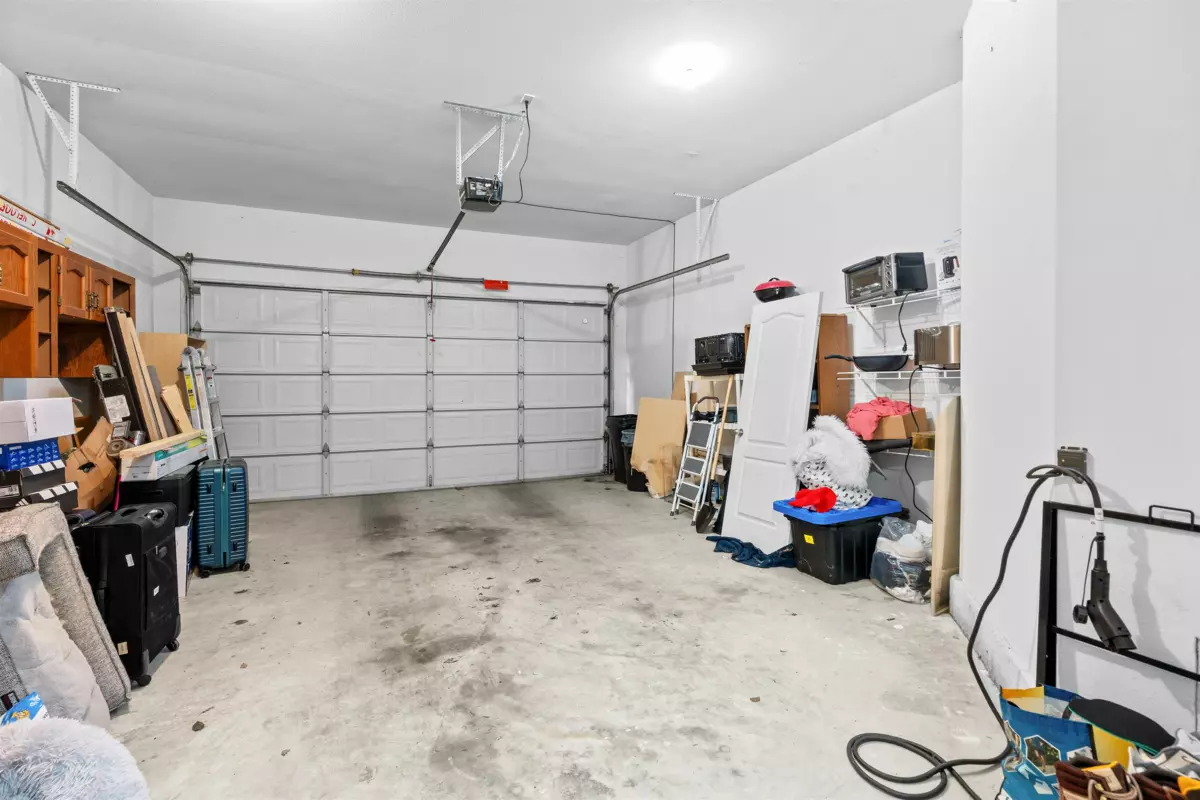 Aerial View of 7321 146 Street, Surrey, BC