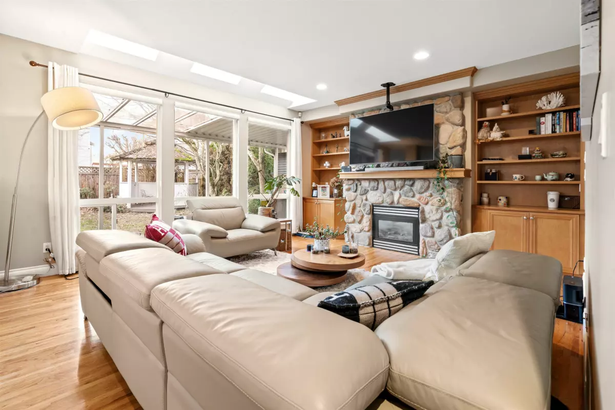 Bedroom 2 Photo of 7321 146 Street, Surrey, BC