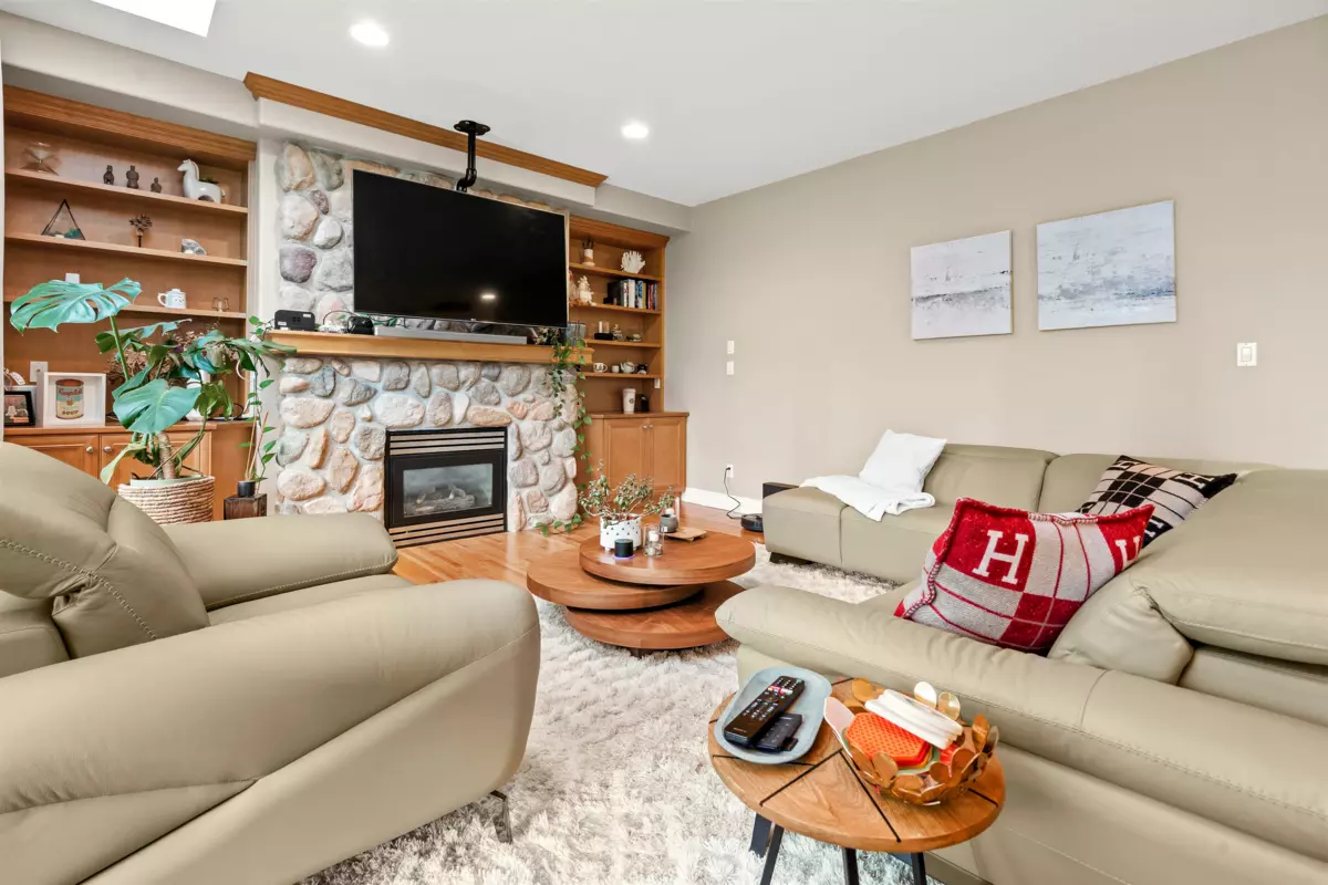 Bedroom 3 Photo of 7321 146 Street, Surrey, BC