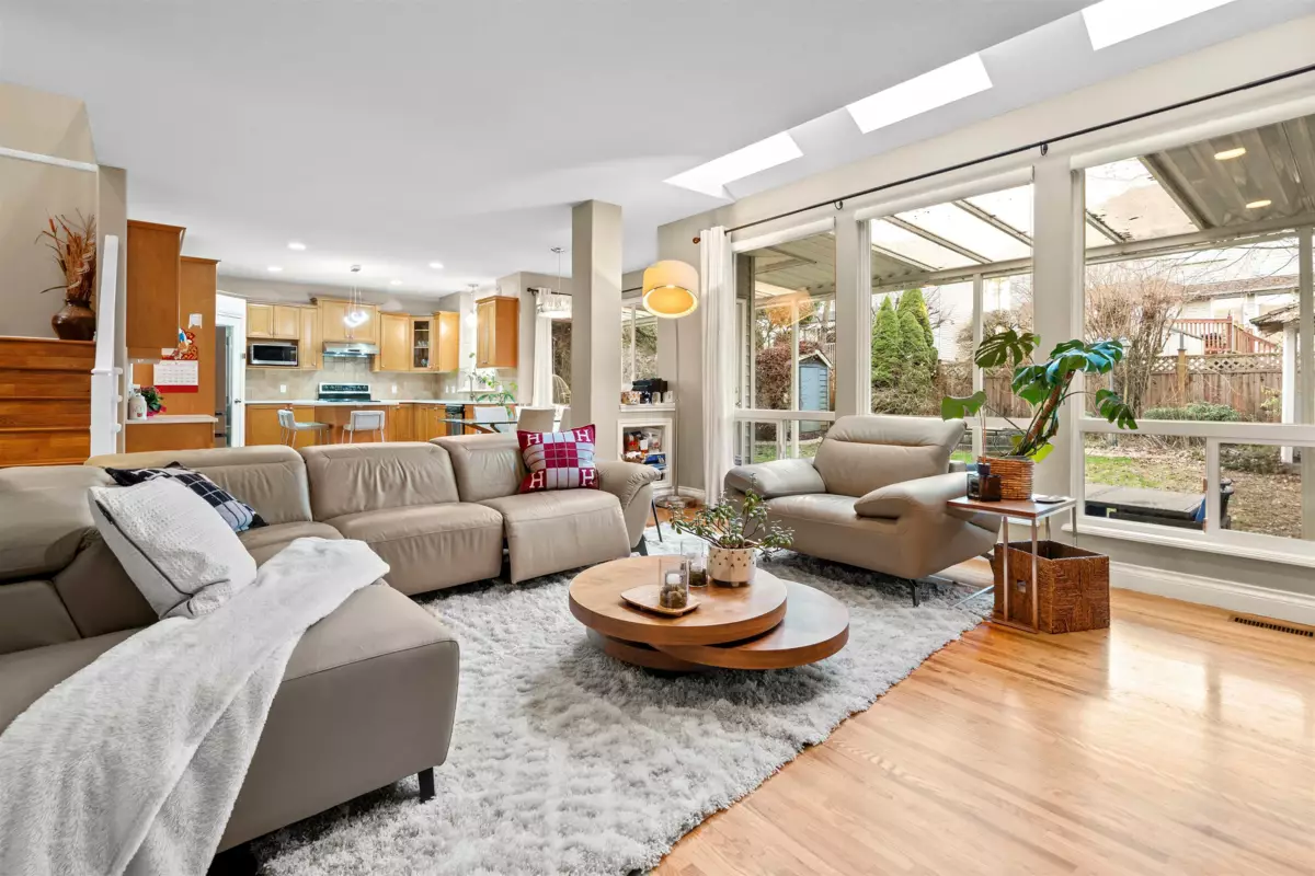 Bedroom 4 Photo of 7321 146 Street, Surrey, BC