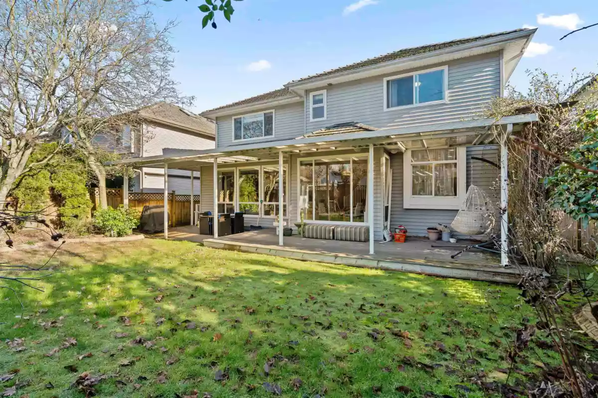 Community Amenities Photo (Clubhouse) of 7321 146 Street, Surrey, BC