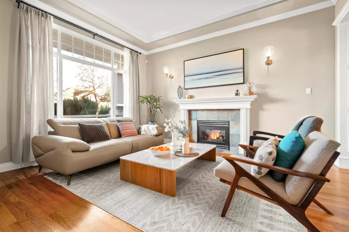 Kitchen Photo of 7321 146 Street, Surrey, BC