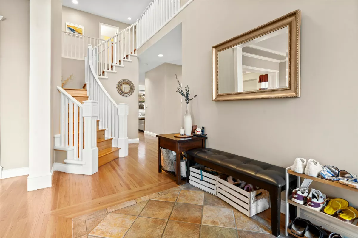 Living Room Photo of 7321 146 Street, Surrey, BC