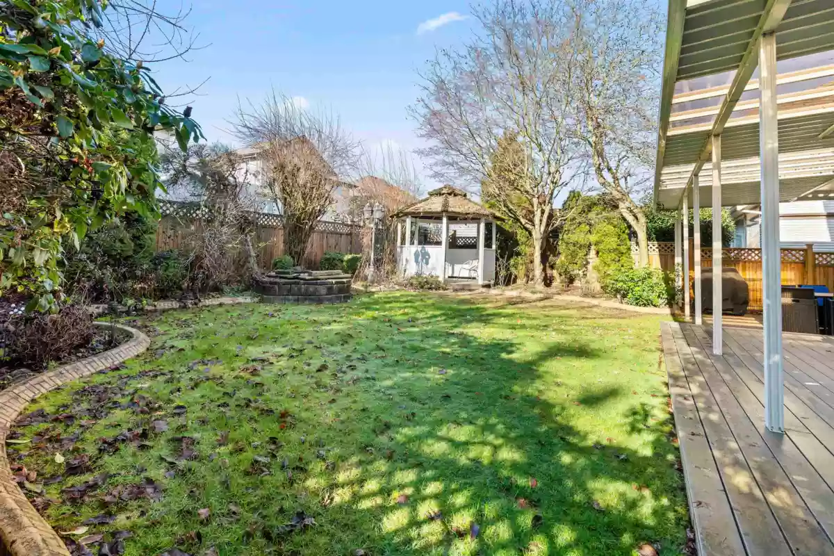 Neighborhood Park Photo Near 7321 146 Street, Surrey, BC