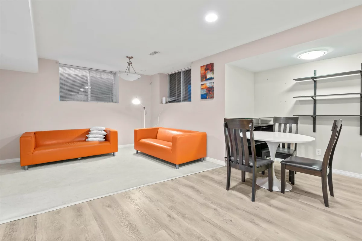 Outdoor Deck Photo of 7321 146 Street, Surrey, BC