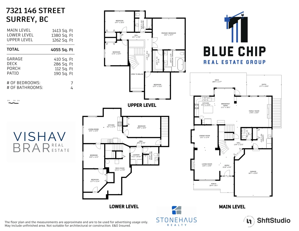 Playground / Recreational Area Near 7321 146 Street, Surrey, BC