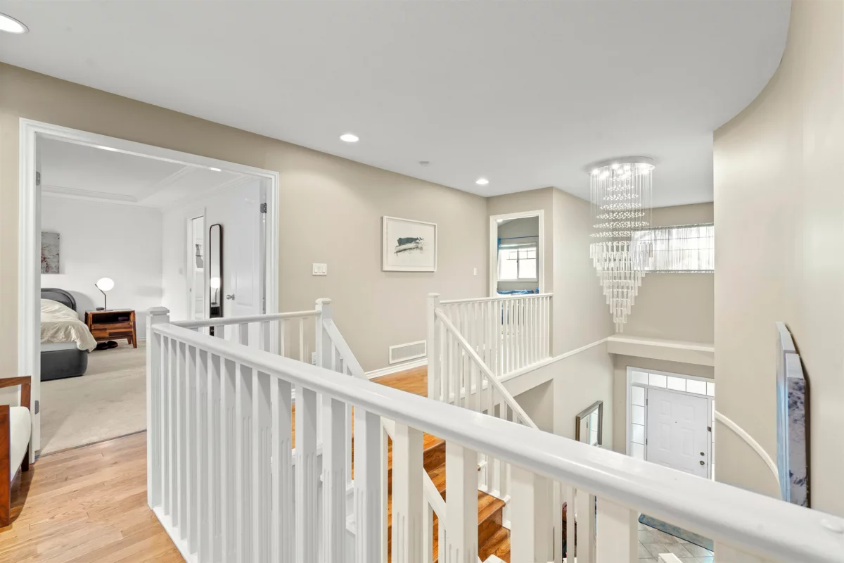 Powder Room Photo of 7321 146 Street, Surrey, BC