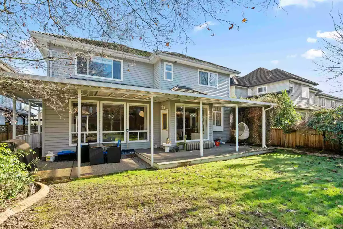 Street View Photo of 7321 146 Street, Surrey, BC