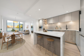 307 755 Harbourside Drive, West Vancouver, BC