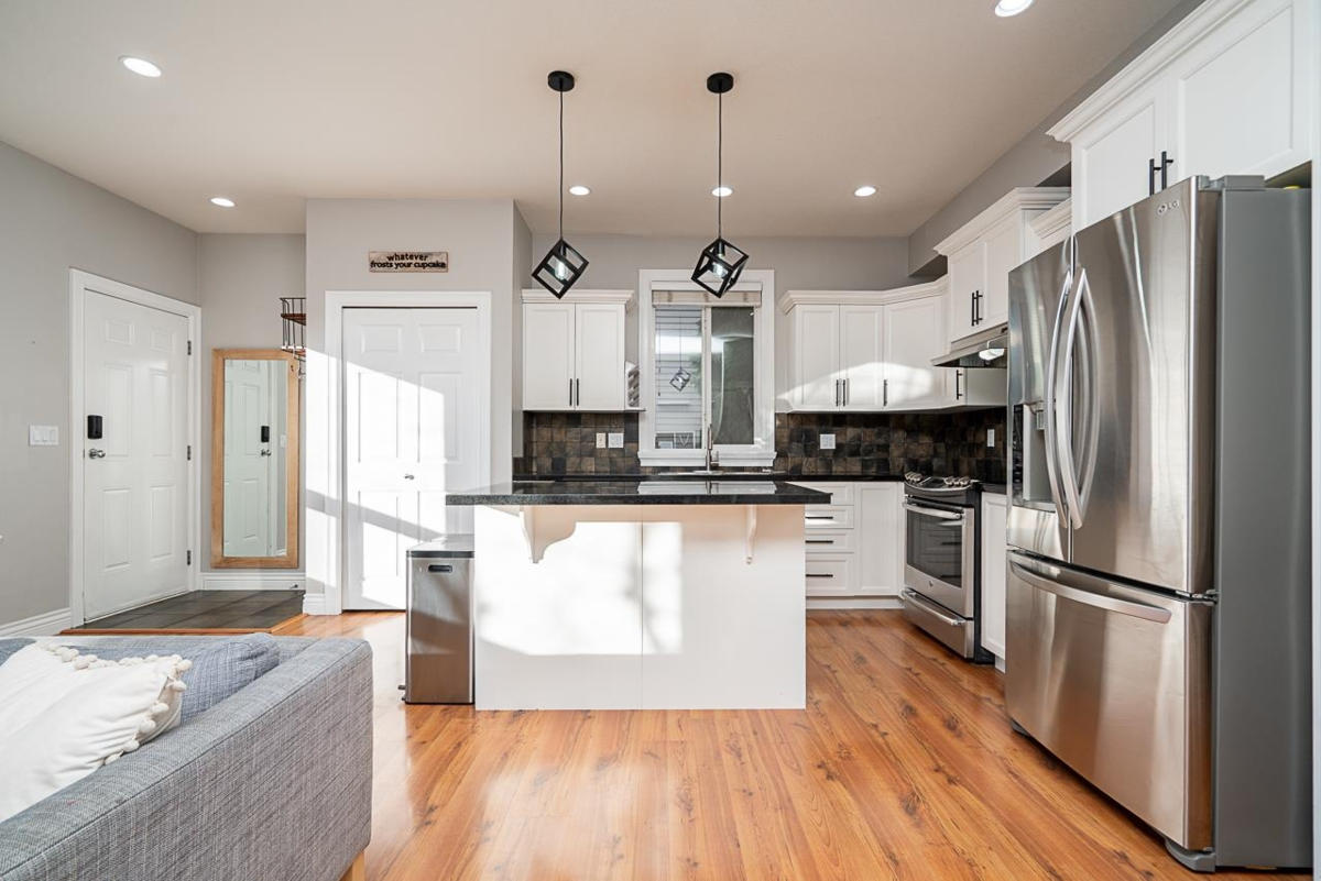 Pantry Photo of 6551 193b Street, Surrey, BC