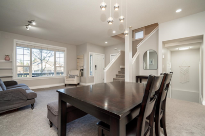 6551 193b Street, Surrey, BC, Surrey — Single Family Residence for sale