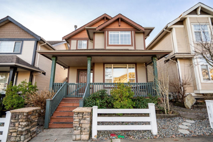 6551 193b Street, Surrey, BC, Surrey — Single Family Residence for sale