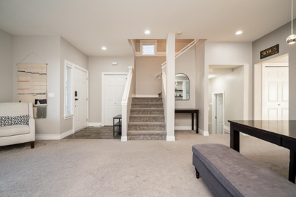 6551 193b Street, Surrey, BC, Surrey — Single Family Residence for sale
