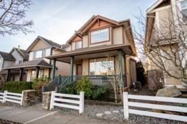 6551 193b Street, Surrey, BC