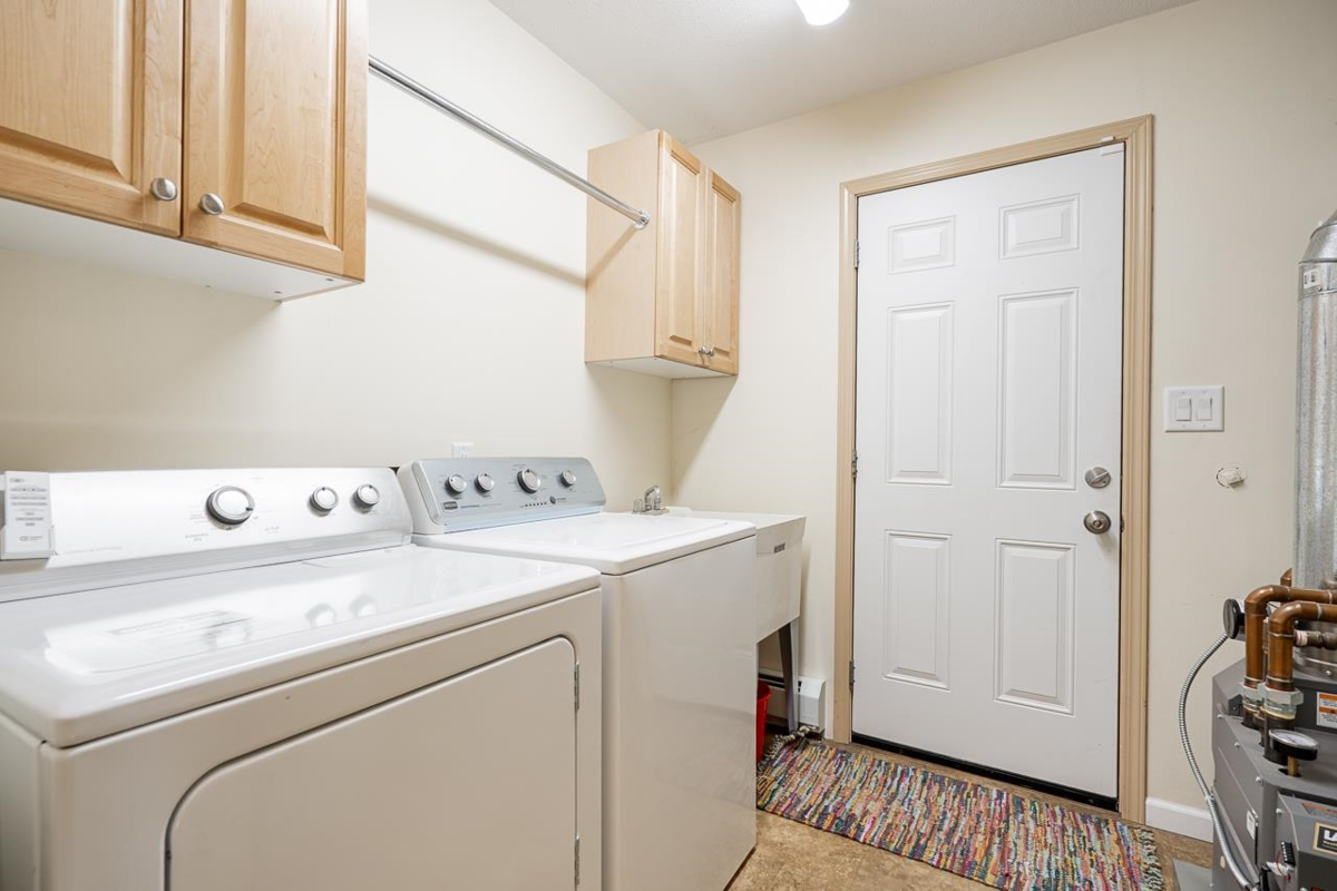 Aerial View of 22872 78 Avenue, Langley, BC