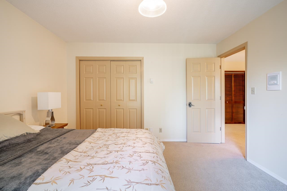 Backyard Photo of 22872 78 Avenue, Langley, BC