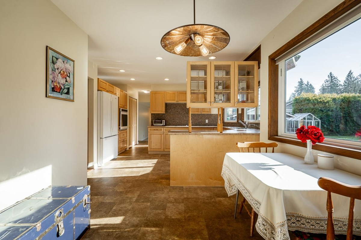 Bedroom 3 Photo of 22872 78 Avenue, Langley, BC