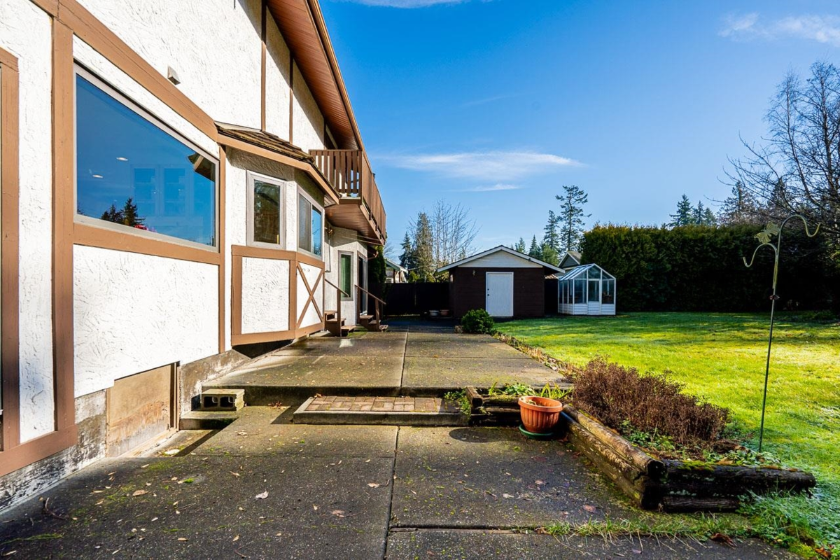 Community Amenities Photo (Clubhouse) of 22872 78 Avenue, Langley, BC