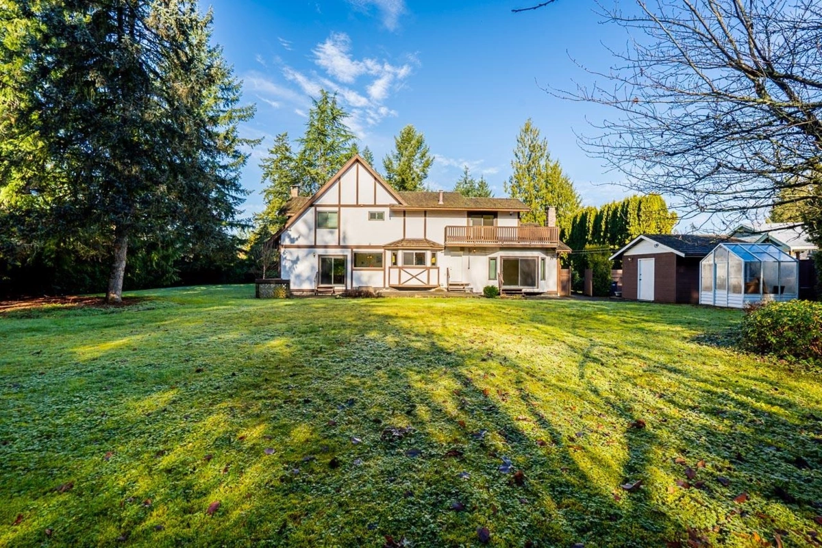 Dining Area Photo of 22872 78 Avenue, Langley, BC