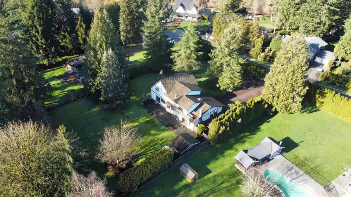 Family Room Photo of 22872 78 Avenue, Langley, BC
