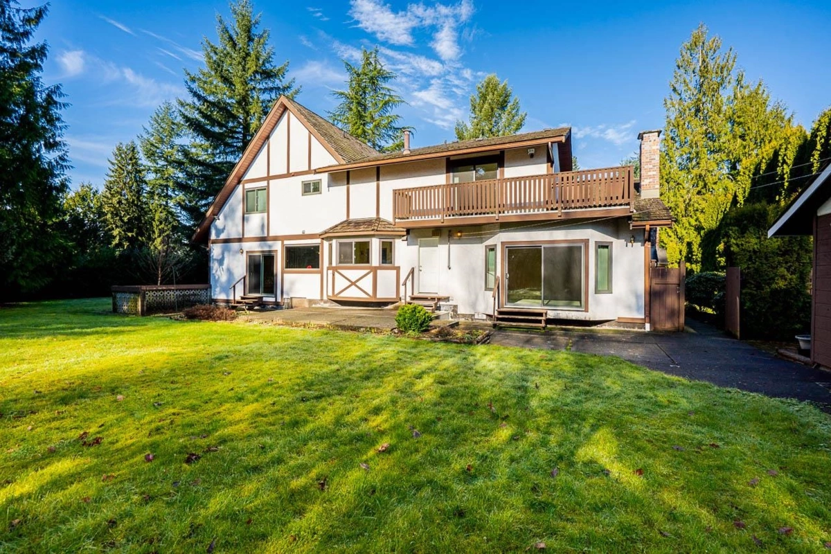 Kitchen Photo of 22872 78 Avenue, Langley, BC