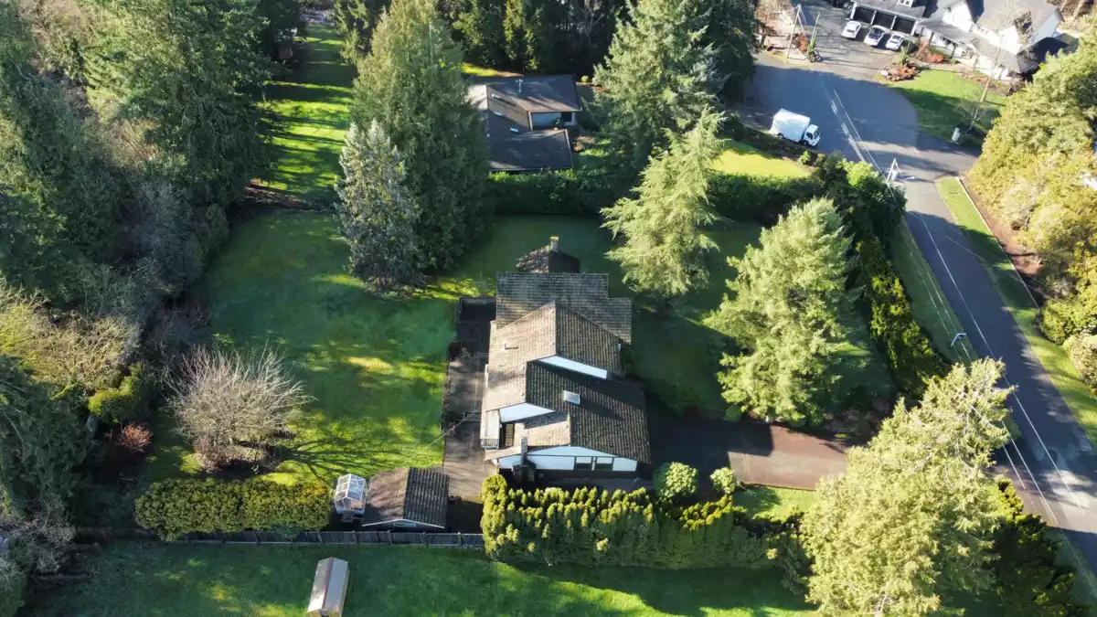 Living Room Photo of 22872 78 Avenue, Langley, BC