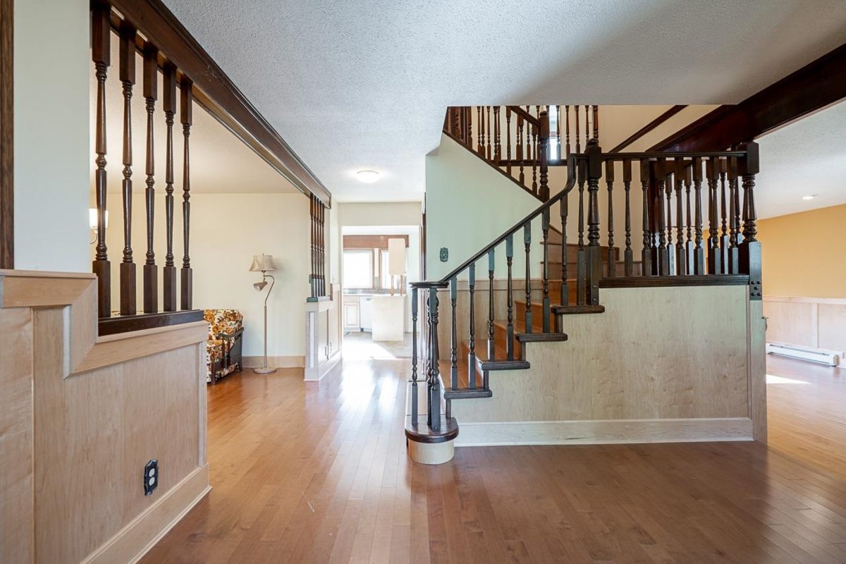 Mudroom Photo of 22872 78 Avenue, Langley, BC