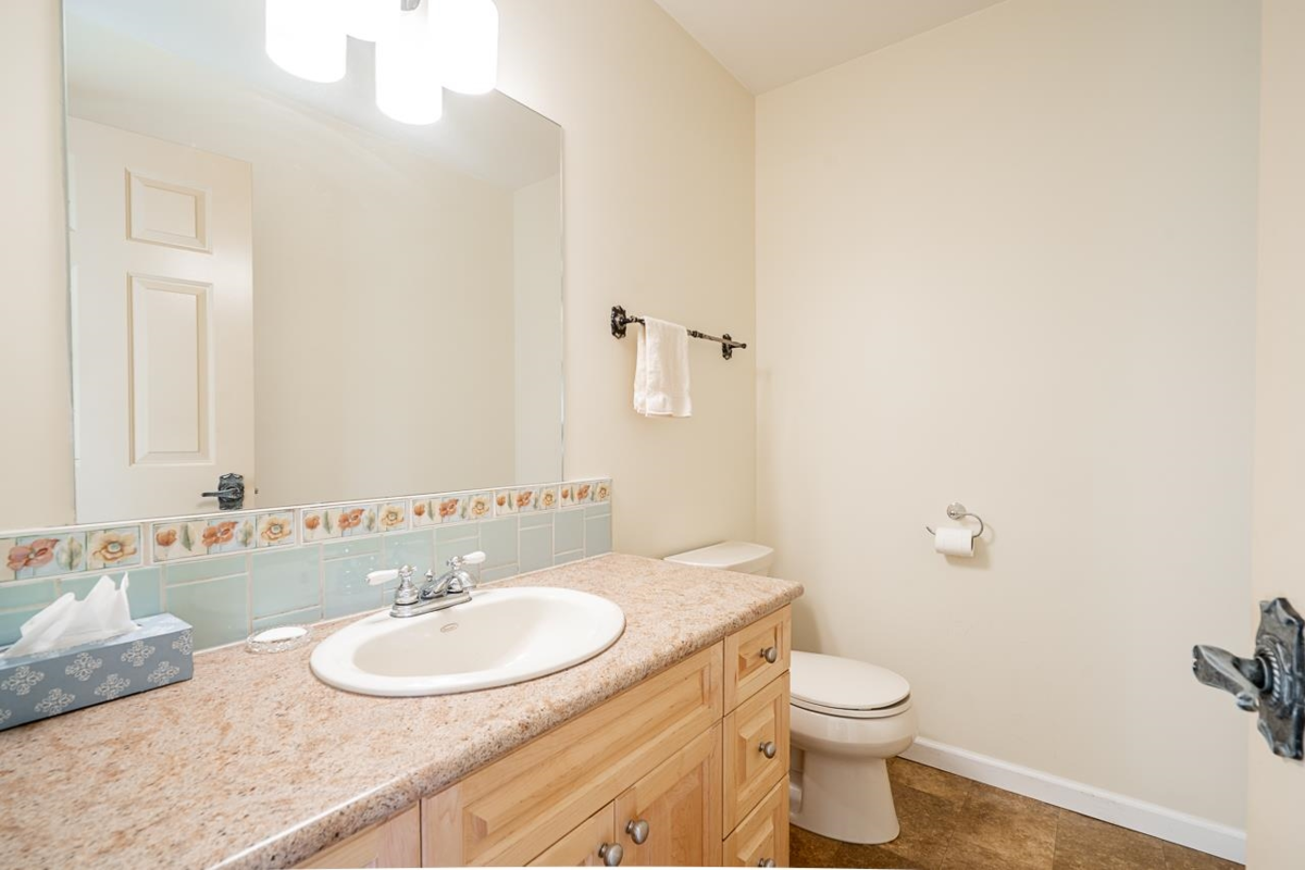 Outdoor Kitchen Photo of 22872 78 Avenue, Langley, BC