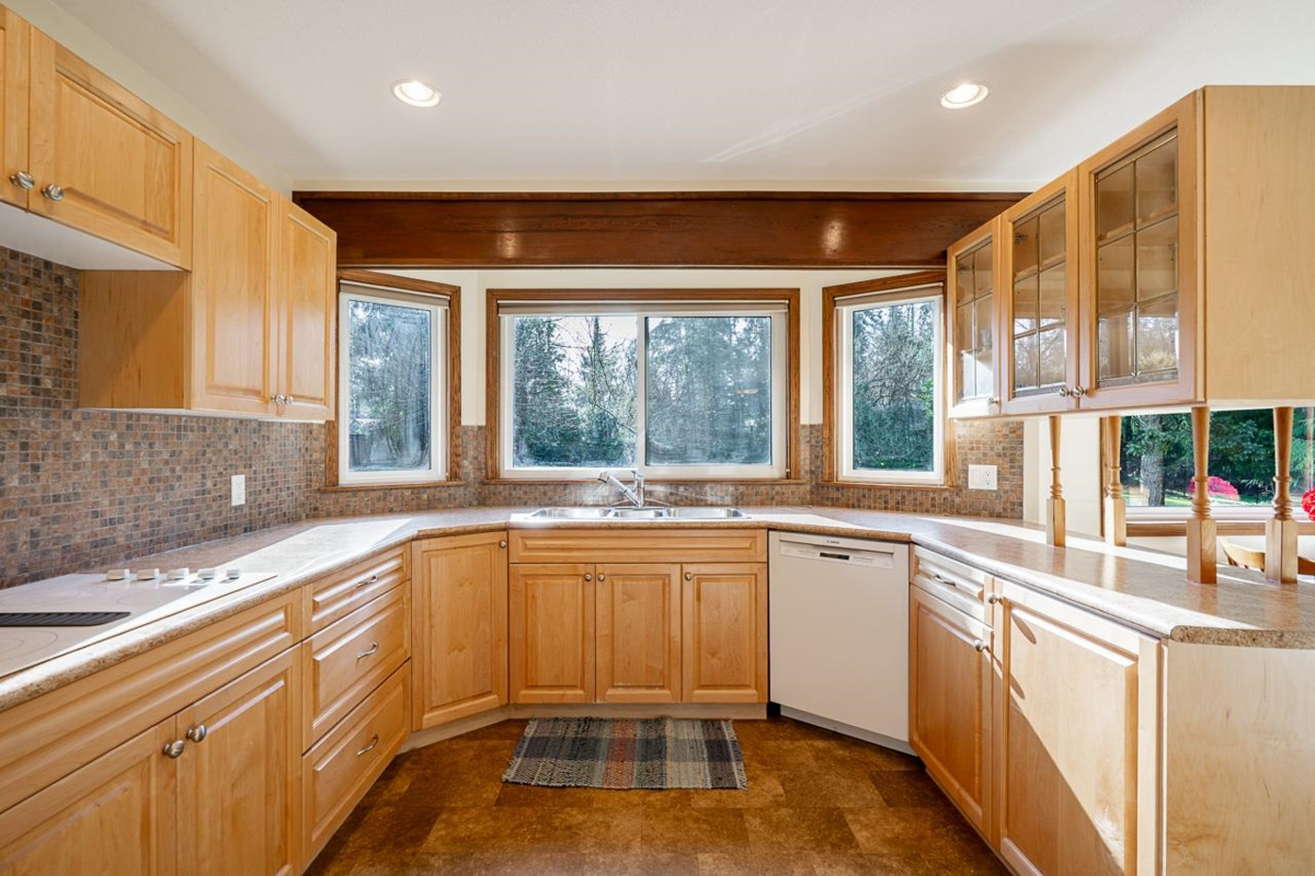 Pantry Photo of 22872 78 Avenue, Langley, BC