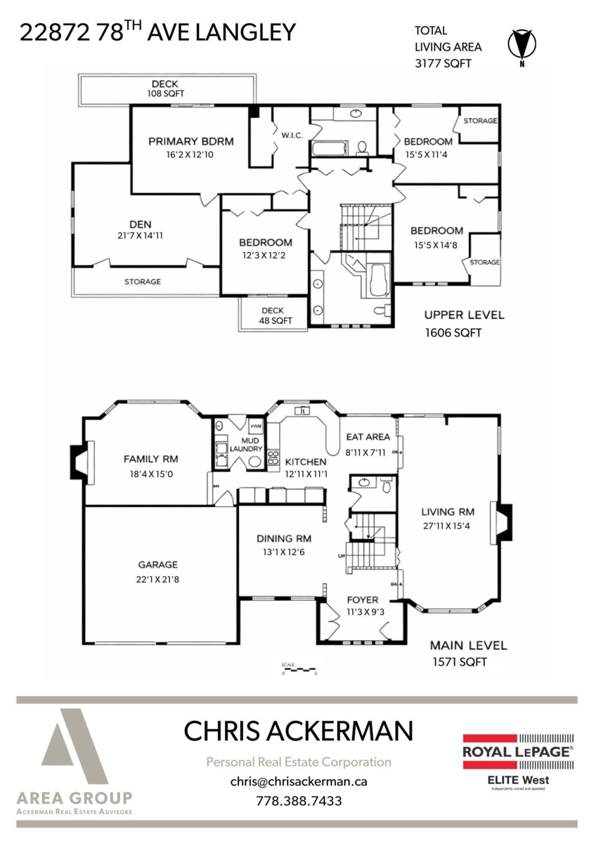 Playground / Recreational Area Near 22872 78 Avenue, Langley, BC