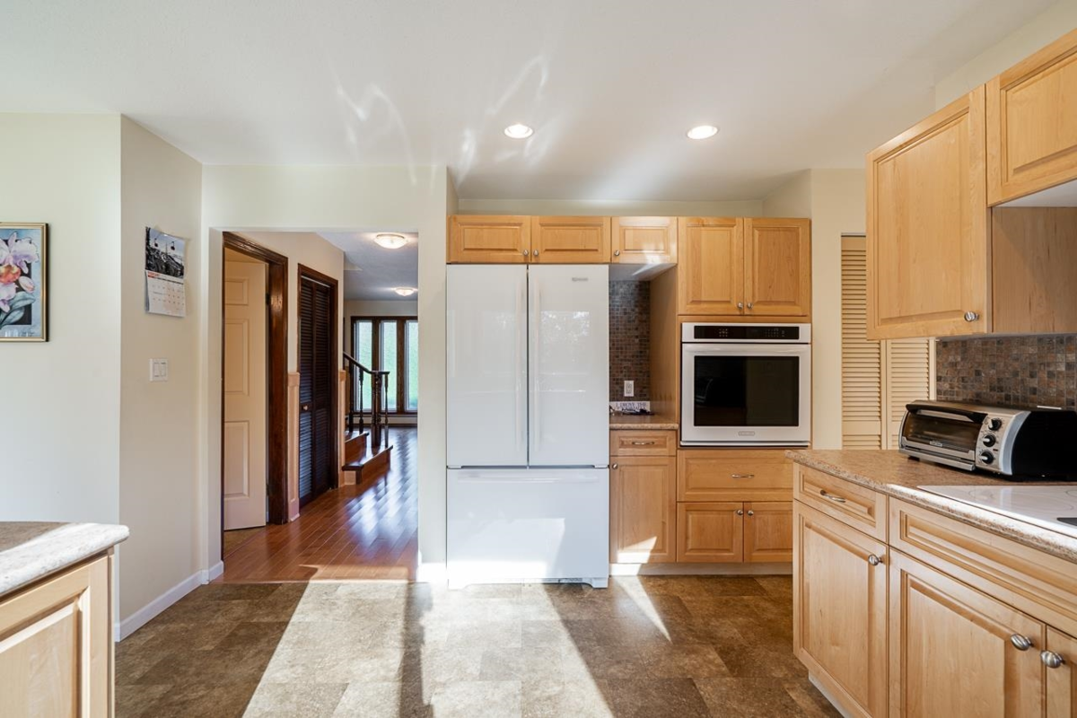 Primary Bathroom Photo of 22872 78 Avenue, Langley, BC