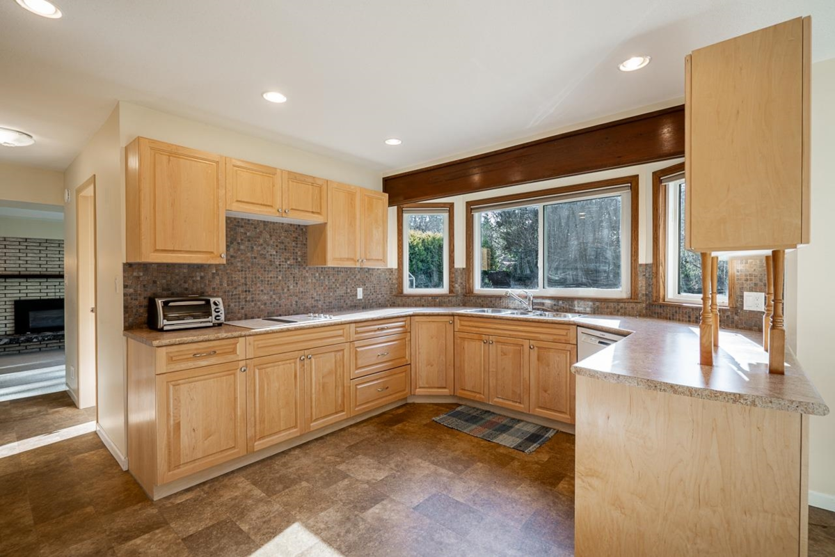 Primary Bedroom Photo of 22872 78 Avenue, Langley, BC