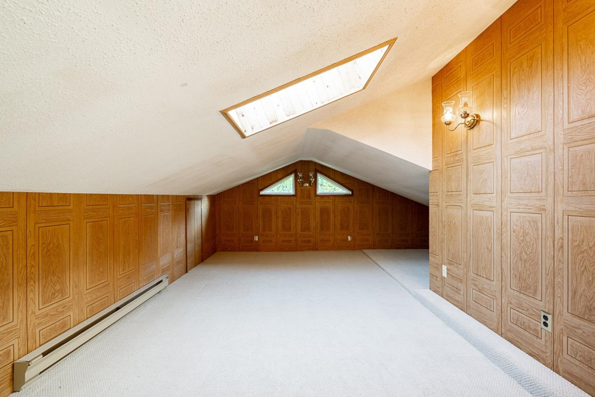 Staircase Photo of 22872 78 Avenue, Langley, BC