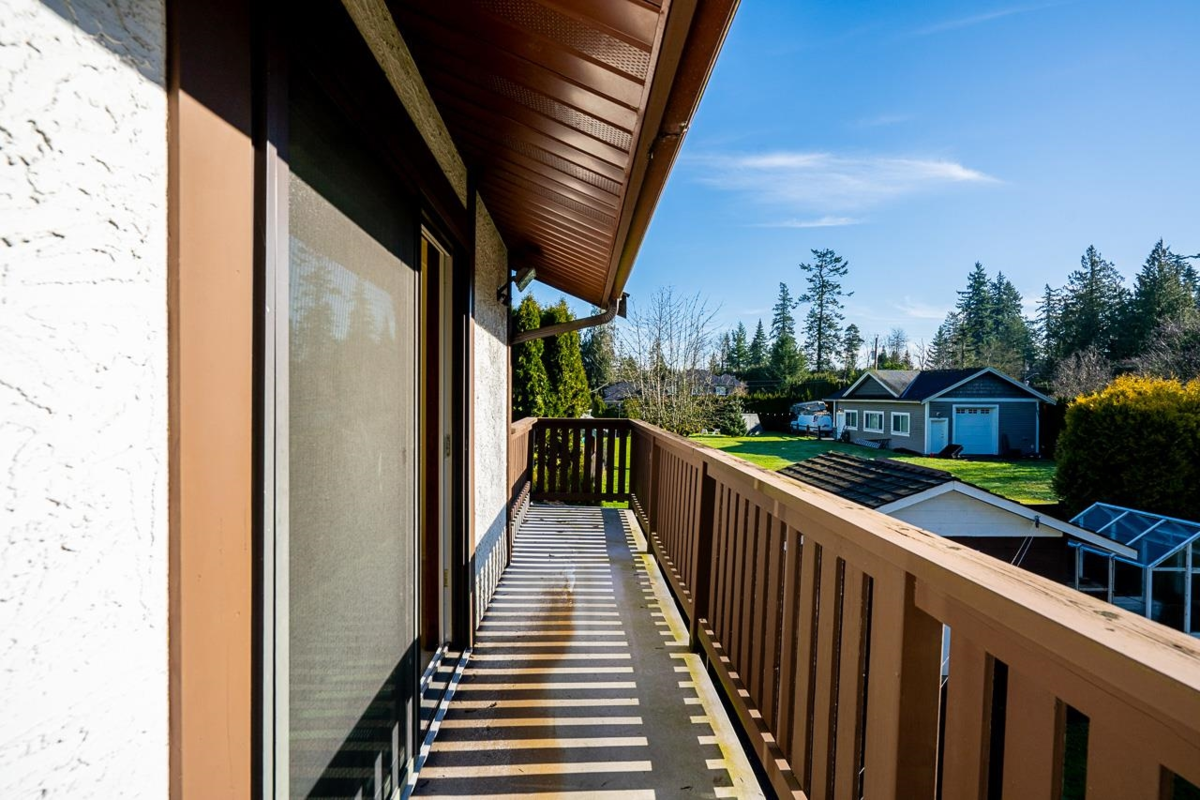 Street View Photo of 22872 78 Avenue, Langley, BC