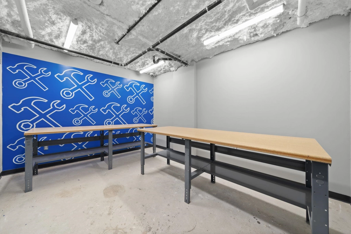 Entry Foyer Photo of 519 3438 Sawmill Crescent, Vancouver, BC