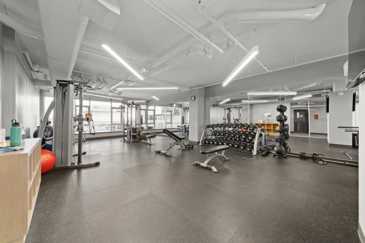 Office / Den Photo of 519 3438 Sawmill Crescent, Vancouver, BC