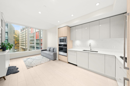 519 3438 Sawmill Crescent, Vancouver, BC