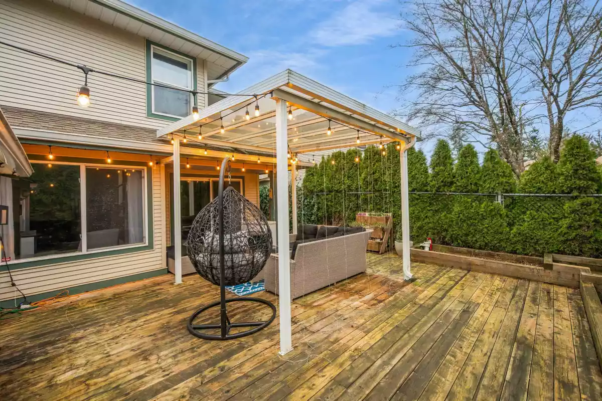 Office / Den Photo of 5 19270 122a Avenue, Pitt Meadows, BC