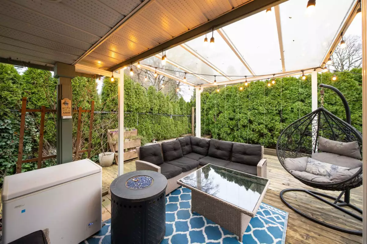 Powder Room Photo of 5 19270 122a Avenue, Pitt Meadows, BC