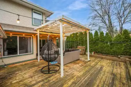 Office / Den Photo of 5 19270 122a Avenue, Pitt Meadows, BC